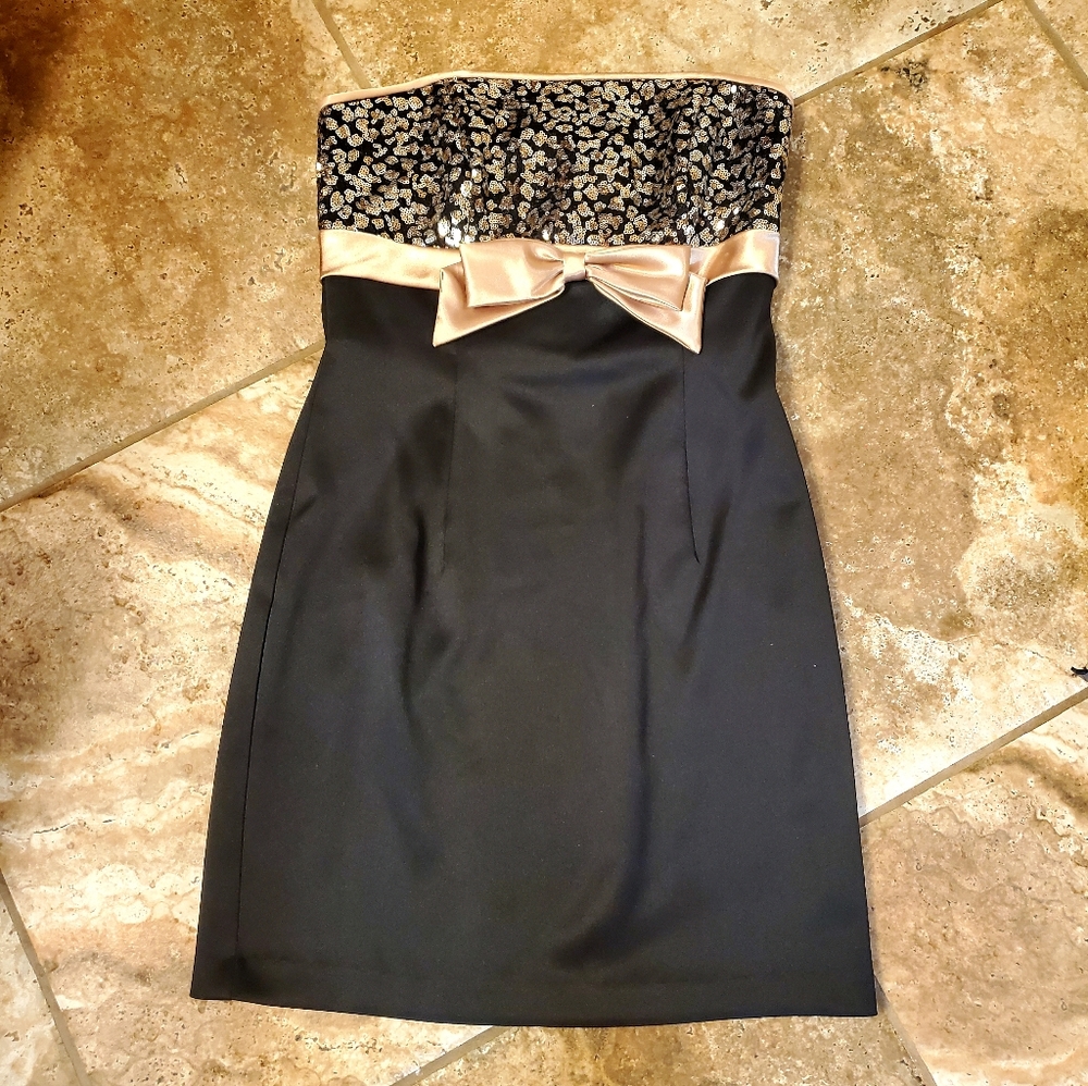 Jessica McClintock dress NWOT